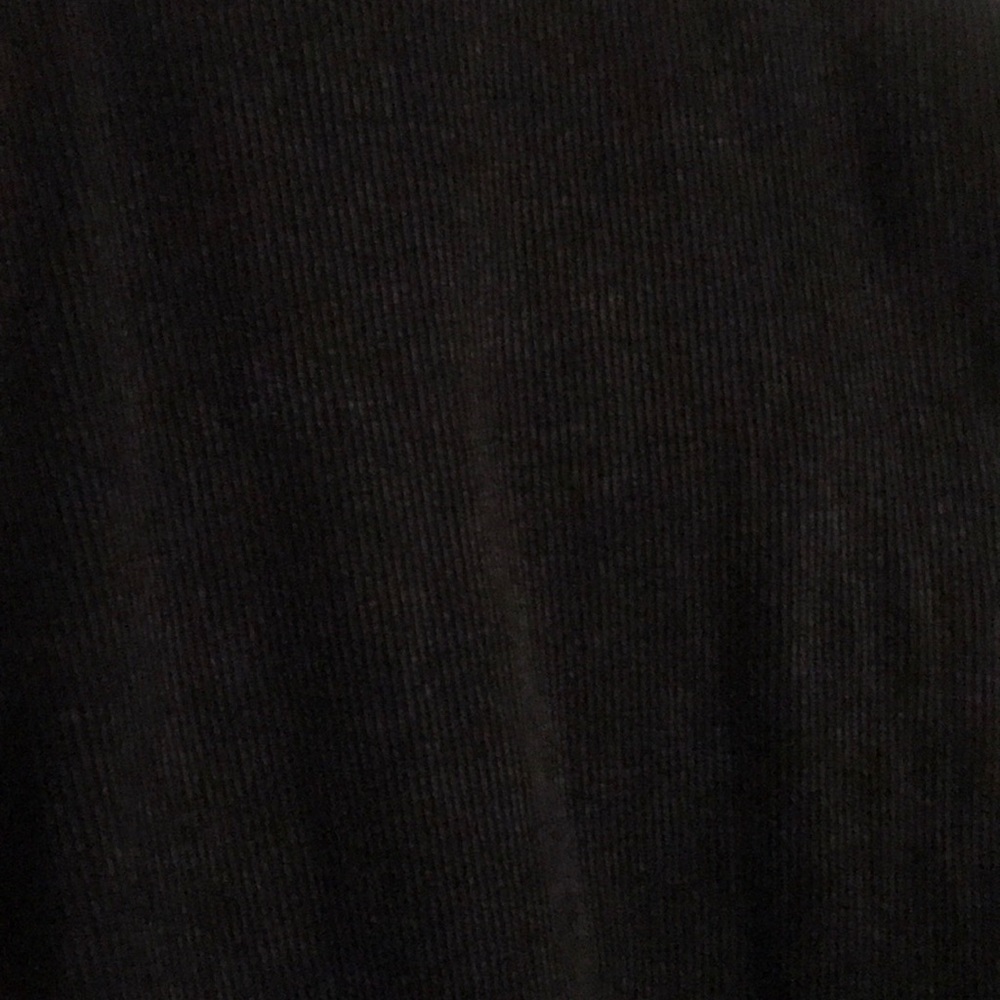 𝗡𝗪𝗧 𝗭𝗮𝗿𝗮 • Washed Effect Ribbed - Picture 6 of 7